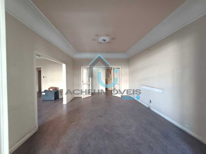 Conheça f7f39d32-5211-470d-9a90-e1df7c do imóvel - Maravilhoso apartamento de 4 com com vaga de garagem no coração do Flamengo! - AIAP40053 - 5 f7f39d32-5211-470d-9a90-e1df7c - 5