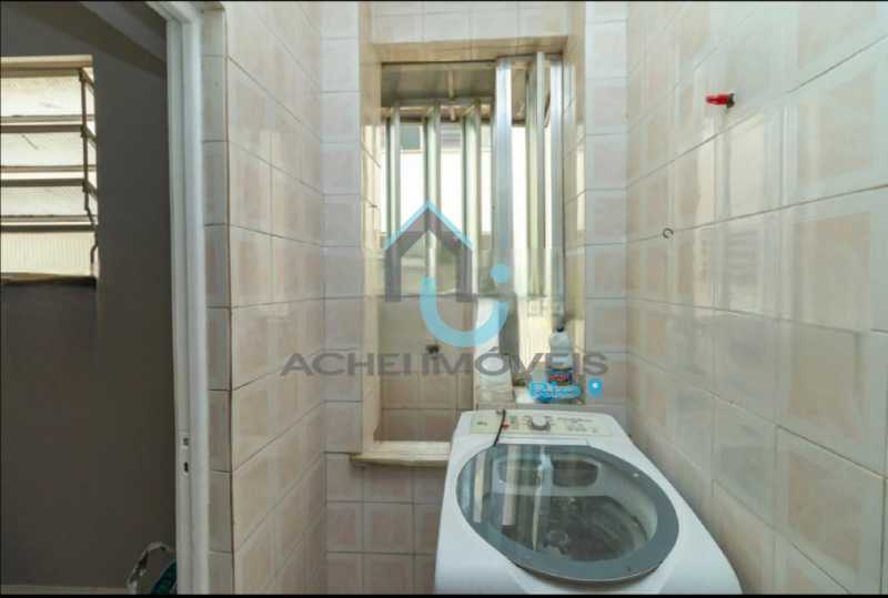 Conheça 7a405b5d-61d9-4400-8703-c7c38d do imóvel - Maravilhoso apartamento de 3 quartos próximo do metrô - AIAP30278 - 19 7a405b5d-61d9-4400-8703-c7c38d - 19