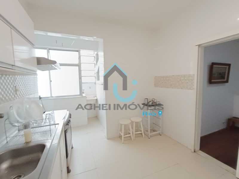 Conheça 27e04d07-f9d8-43be-9721-105510 do imóvel - 3 quartos amplo e com vista livre - AIAP30286 - 22 27e04d07-f9d8-43be-9721-105510 - 22