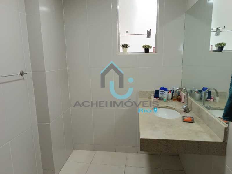 Conheça 651f38f0-9f13-4db4-8390-d48b2c do imóvel - 3 quartos amplo e com vista livre - AIAP30286 - 25 651f38f0-9f13-4db4-8390-d48b2c - 25