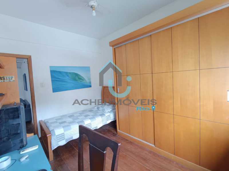 Conheça 13056349-7619-4180-a004-d77861 do imóvel - 3 quartos amplo e com vista livre - AIAP30286 - 19 13056349-7619-4180-a004-d77861 - 19