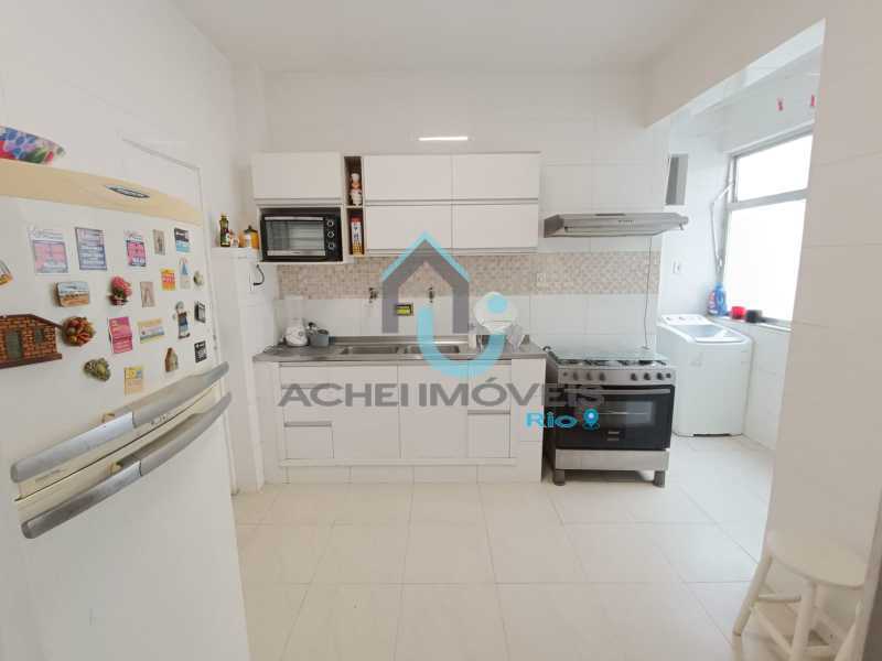Conheça 44470269-f342-4240-b492-a37ebd do imóvel - 3 quartos amplo e com vista livre - AIAP30286 - 20 44470269-f342-4240-b492-a37ebd - 20