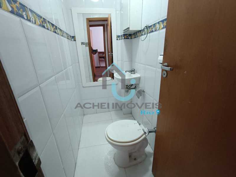 Conheça a30a9033-ba53-4687-8de0-629e72 do imóvel - 3 quartos amplo e com vista livre - AIAP30286 - 27 a30a9033-ba53-4687-8de0-629e72 - 27