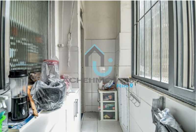Conheça 2f9d820f-f6f9-4ef9-a41b-6bb17f do imóvel - Maravilhoso apartamento de 2 quartos em Laranjeiras - AIAP20348 - 18 2f9d820f-f6f9-4ef9-a41b-6bb17f - 18