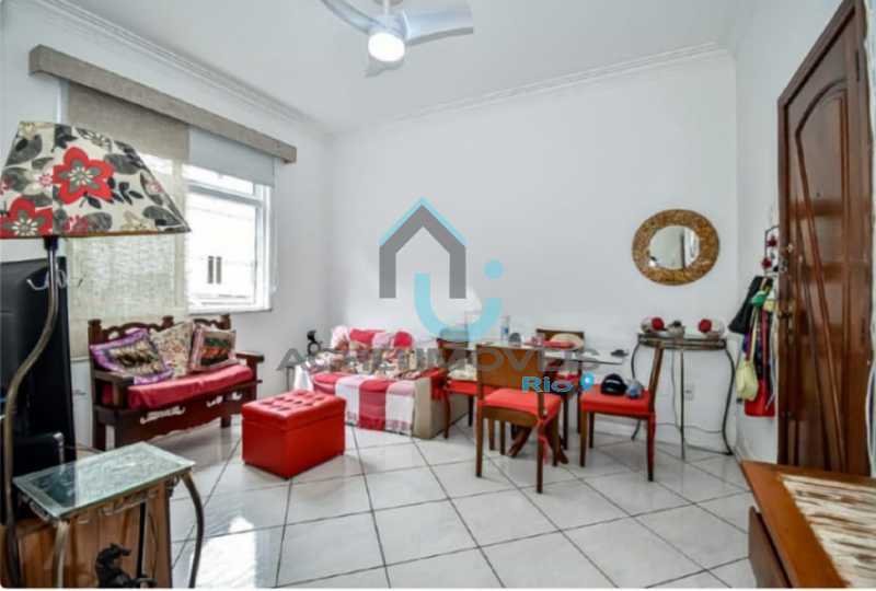 Conheça 3a8d9fa2-e61c-4cdb-b77e-e70d98 do imóvel - Maravilhoso apartamento de 2 quartos em Laranjeiras - AIAP20348 - 2 3a8d9fa2-e61c-4cdb-b77e-e70d98 - 2