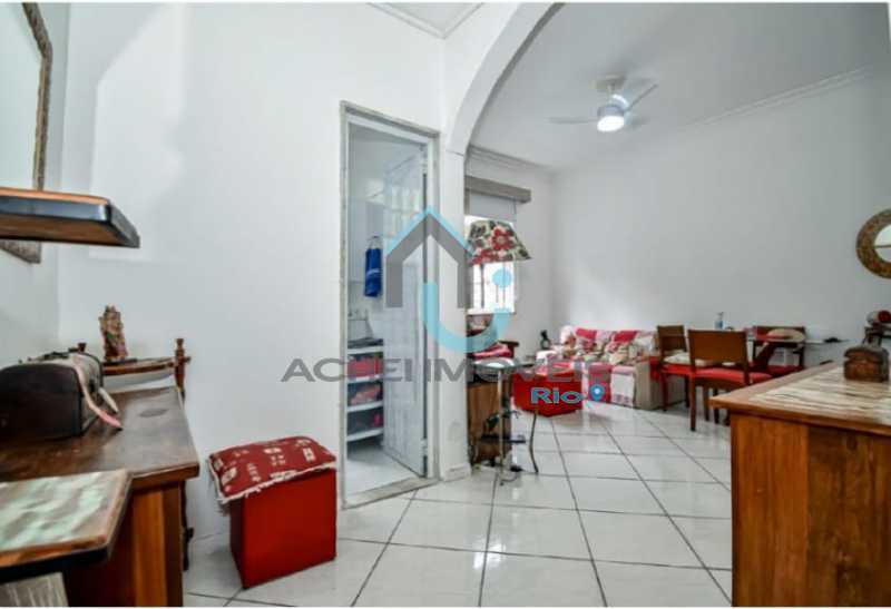 Conheça 77f2fa33-84bc-4267-982f-6f4d91 do imóvel - Maravilhoso apartamento de 2 quartos em Laranjeiras - AIAP20348 - 3 77f2fa33-84bc-4267-982f-6f4d91 - 3