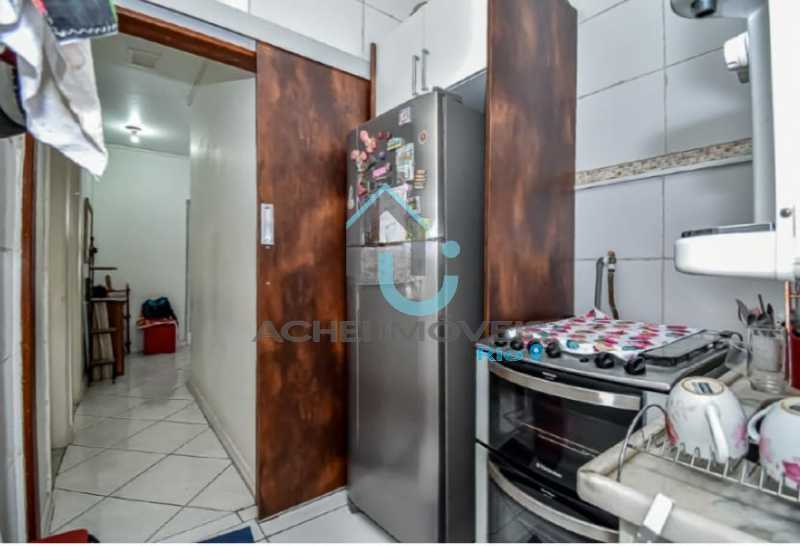 Conheça 132b8b0d-8f87-4dc7-89d1-041983 do imóvel - Maravilhoso apartamento de 2 quartos em Laranjeiras - AIAP20348 - 15 132b8b0d-8f87-4dc7-89d1-041983 - 15