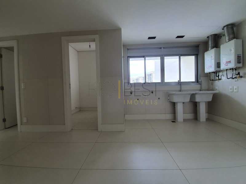 Conheça 20191102_101930 do imóvel - Barra Peninsula FontVieille expetacular apartamento 4 suites - BTAP40052 - 25 20191102_101930 - 25