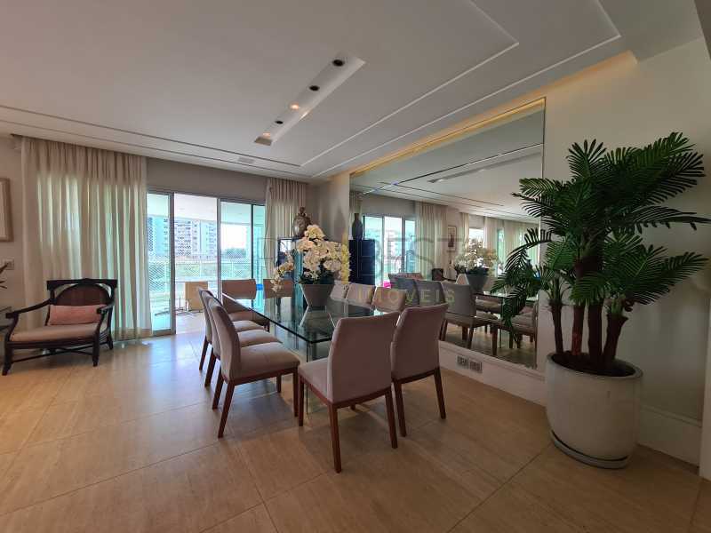 Conheça 20220411_160454 do imóvel - Barra Peninsula FontVieille expetacular apartamento 4 suites - BTAP40054 - 6 20220411_160454 - 6
