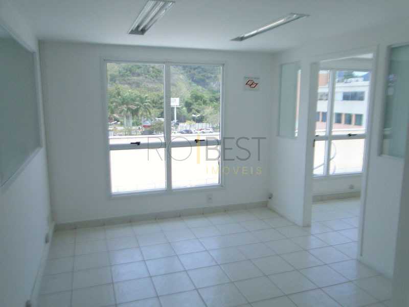 Conheça 8423e182-0ec5-4c13-938b-d9ccff do imóvel - Barra Downtown sala comercial 100m pronta - BTSL00004 - 3 8423e182-0ec5-4c13-938b-d9ccff - 3