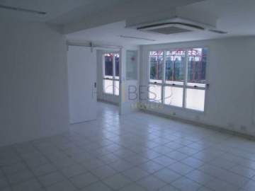 Ótima localização - Barra Downtown sala comercial 100m pronta - BTSL00004