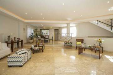 Imperdível - Condomínio: SANTA LÚCIA. Esta belíssima casa triplex - BTCN40002