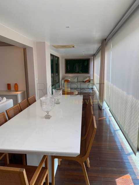 Conheça 38d99afb-0927-473c-bccd-be801b do imóvel - Barra Peninsula Guauguin expetacular cobertura duplex 5 quartos - BTCO50005 - 7 38d99afb-0927-473c-bccd-be801b - 7
