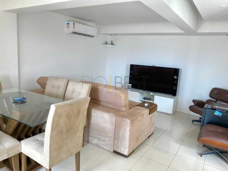 Conheça 96860096-cb11-474a-be16-c4b4a1 do imóvel - Barra Peninsula Guauguin expetacular cobertura duplex 5 quartos - BTCO50005 - 11 96860096-cb11-474a-be16-c4b4a1 - 11