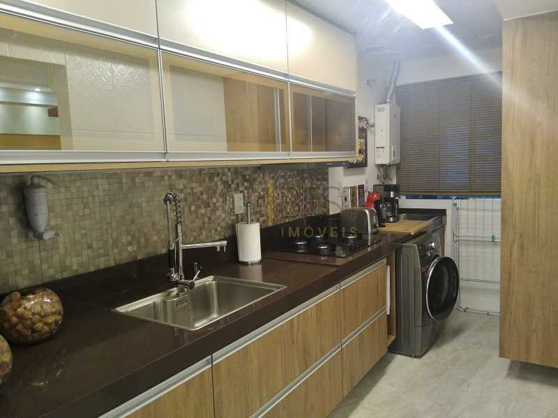 Conheça 2a30ed2a-124d-4689-a4ab-574cb1 do imóvel - Barra Peninsula Way expetacular apartamento 2 quartos vista livre lagoa sol da manha - BTAP20038 - 17 2a30ed2a-124d-4689-a4ab-574cb1 - 17