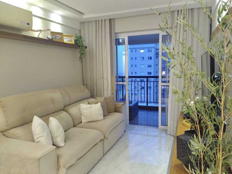 Conheça 5a03b2b7-91d3-4acc-824f-899dd7 do imóvel - Barra Peninsula Way expetacular apartamento 2 quartos vista livre lagoa sol da manha - BTAP20038 - 5 5a03b2b7-91d3-4acc-824f-899dd7 - 5