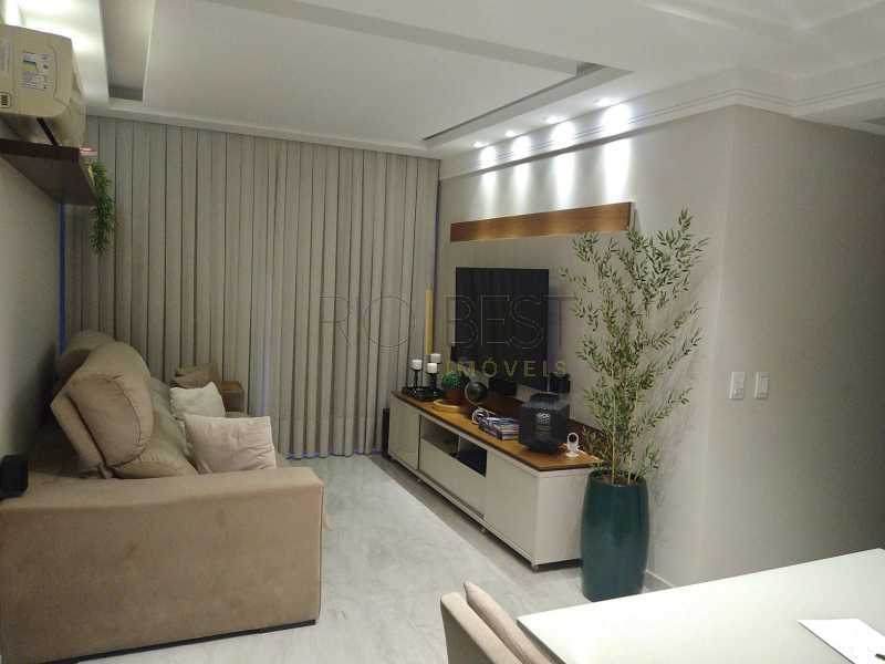 Conheça 9b239f92-e15b-48fd-bf6a-0ddf7c do imóvel - Barra Peninsula Way expetacular apartamento 2 quartos vista livre lagoa sol da manha - BTAP20038 - 6 9b239f92-e15b-48fd-bf6a-0ddf7c - 6