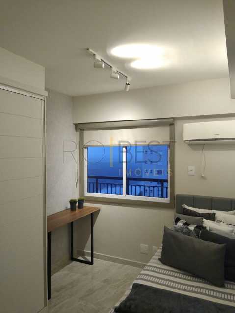 Conheça 27a860b4-a426-404a-b30f-f07c7b do imóvel - Barra Peninsula Way expetacular apartamento 2 quartos vista livre lagoa sol da manha - BTAP20038 - 9 27a860b4-a426-404a-b30f-f07c7b - 9