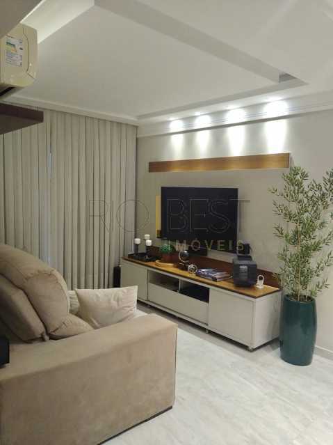 Conheça 47f7cb58-6a1a-4756-8c37-895dbd do imóvel - Barra Peninsula Way expetacular apartamento 2 quartos vista livre lagoa sol da manha - BTAP20038 - 7 47f7cb58-6a1a-4756-8c37-895dbd - 7