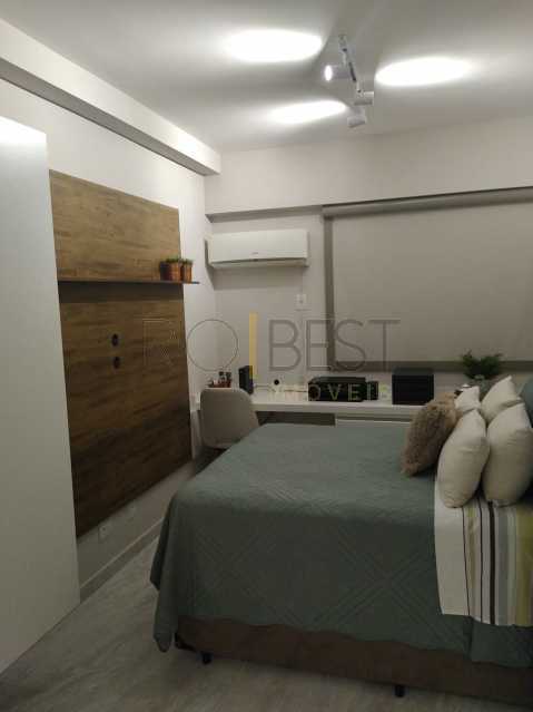 Conheça 855473d0-3f6c-4bc9-9aa1-852c3d do imóvel - Barra Peninsula Way expetacular apartamento 2 quartos vista livre lagoa sol da manha - BTAP20038 - 12 855473d0-3f6c-4bc9-9aa1-852c3d - 12