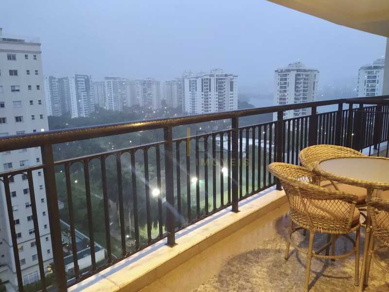 Conheça c5a24333-f47c-4897-85c0-def983 do imóvel - Barra Peninsula Way expetacular apartamento 2 quartos vista livre lagoa sol da manha - BTAP20038 - 3 c5a24333-f47c-4897-85c0-def983 - 3