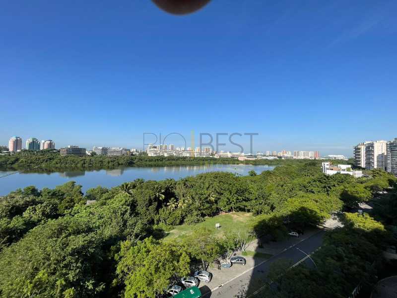 Conheça 5b0fe27f-5cbd-4ace-bd3a-309601 do imóvel - Barra Peninsula Aquarela vista livre Pedra da Gavea e lagoa sol da manha andar alto 4 quartos - BTAP40078 - 3 5b0fe27f-5cbd-4ace-bd3a-309601 - 3