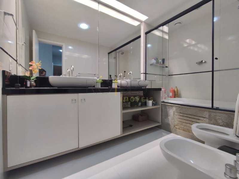 Conheça 1a75bb25-84c8-4590-a69f-9d3516 do imóvel - Barra da Tijuca Peninsula St Barth excelente apartamento 4 suites mobiliado mobiliado - BTAP40084 - 14 1a75bb25-84c8-4590-a69f-9d3516 - 14
