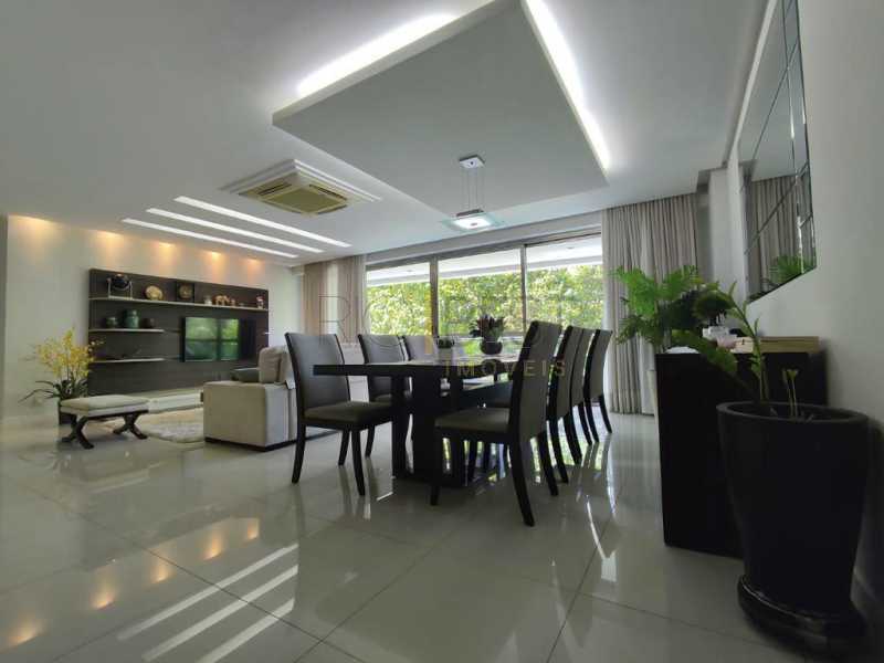 Conheça 2c1dd0ca-0103-4d1b-9700-702776 do imóvel - Barra da Tijuca Peninsula St Barth excelente apartamento 4 suites mobiliado mobiliado - BTAP40084 - 3 2c1dd0ca-0103-4d1b-9700-702776 - 3