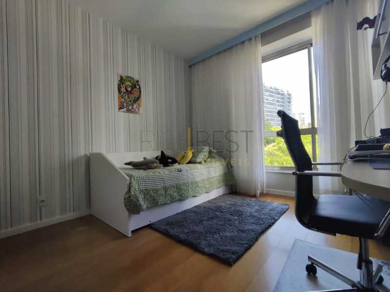 Conheça 3e911930-d125-4075-818b-812d08 do imóvel - Barra da Tijuca Peninsula St Barth excelente apartamento 4 suites mobiliado mobiliado - BTAP40084 - 9 3e911930-d125-4075-818b-812d08 - 9