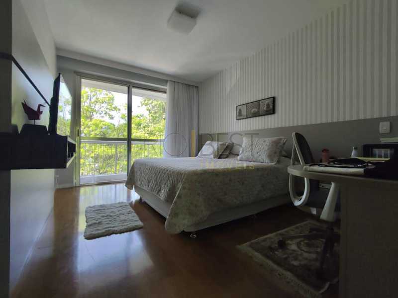 Conheça 3f561620-d520-4d1a-b48a-3d3ab7 do imóvel - Barra da Tijuca Peninsula St Barth excelente apartamento 4 suites mobiliado mobiliado - BTAP40084 - 12 3f561620-d520-4d1a-b48a-3d3ab7 - 12