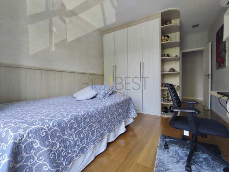 Conheça 7f6a0815-3860-4856-9fe6-4f867e do imóvel - Barra da Tijuca Peninsula St Barth excelente apartamento 4 suites mobiliado mobiliado - BTAP40084 - 11 7f6a0815-3860-4856-9fe6-4f867e - 11