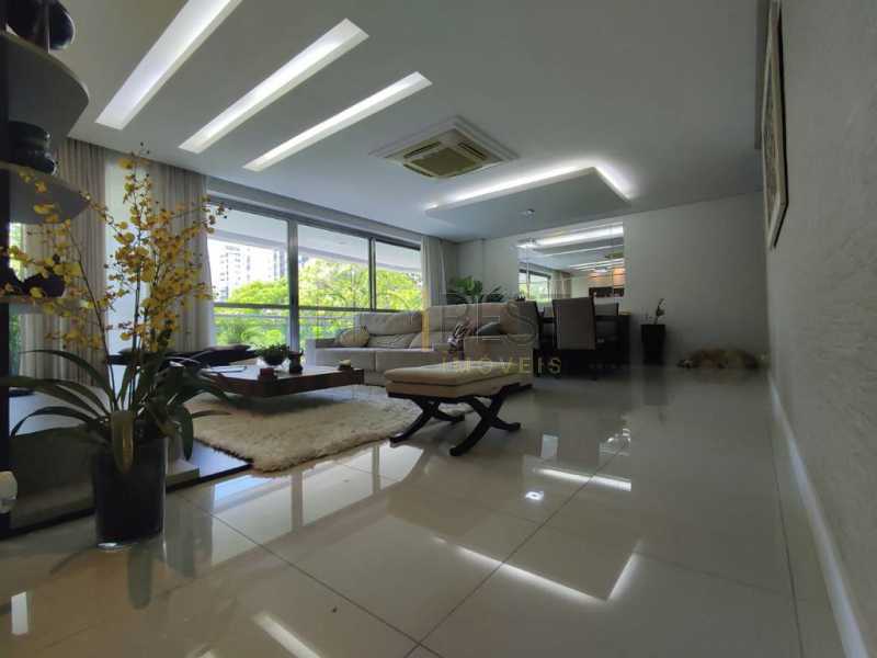 Conheça 17955fbd-43d7-494e-9fde-893464 do imóvel - Barra da Tijuca Peninsula St Barth excelente apartamento 4 suites mobiliado mobiliado - BTAP40084 - 1 17955fbd-43d7-494e-9fde-893464 - 1
