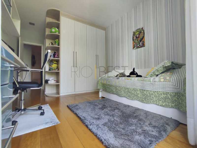 Conheça 742240d3-a6da-42ab-8554-01094c do imóvel - Barra da Tijuca Peninsula St Barth excelente apartamento 4 suites mobiliado mobiliado - BTAP40084 - 15 742240d3-a6da-42ab-8554-01094c - 15