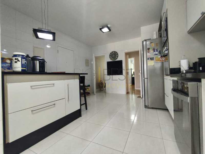 Conheça a0917907-1383-4bd6-8c09-2a9d71 do imóvel - Barra da Tijuca Peninsula St Barth excelente apartamento 4 suites mobiliado mobiliado - BTAP40084 - 23 a0917907-1383-4bd6-8c09-2a9d71 - 23