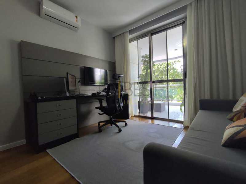 Conheça b2da5701-a145-4e33-8f9f-039efb do imóvel - Barra da Tijuca Peninsula St Barth excelente apartamento 4 suites mobiliado mobiliado - BTAP40084 - 19 b2da5701-a145-4e33-8f9f-039efb - 19