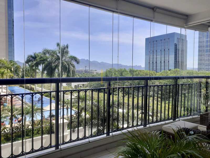 Conheça 7cb2d77b-7cef-44e0-a6cd-2eb0c7 do imóvel - Barra da Tijuca Peninsula Way 2 quartos excelente apartamento reformado - BTAP20047 - 1 7cb2d77b-7cef-44e0-a6cd-2eb0c7 - 1