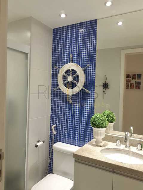 Conheça 203ec9f4-e7f8-41f6-8c59-595671 do imóvel - Barra da Tijuca Peninsula Way 2 quartos excelente apartamento reformado - BTAP20047 - 5 203ec9f4-e7f8-41f6-8c59-595671 - 5