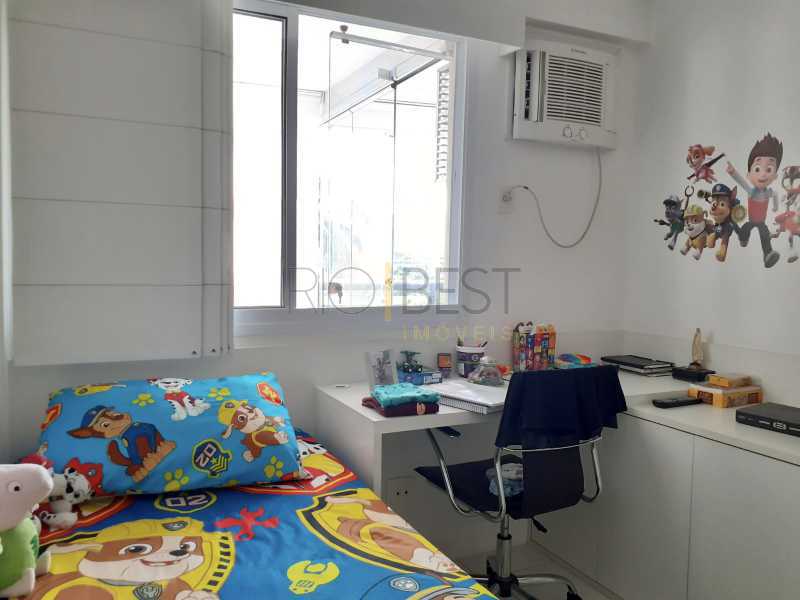 Conheça a1d22097-8409-4ce8-b45c-5f299c do imóvel - Barra da Tijuca Peninsula Way 2 quartos excelente apartamento reformado - BTAP20047 - 14 a1d22097-8409-4ce8-b45c-5f299c - 14