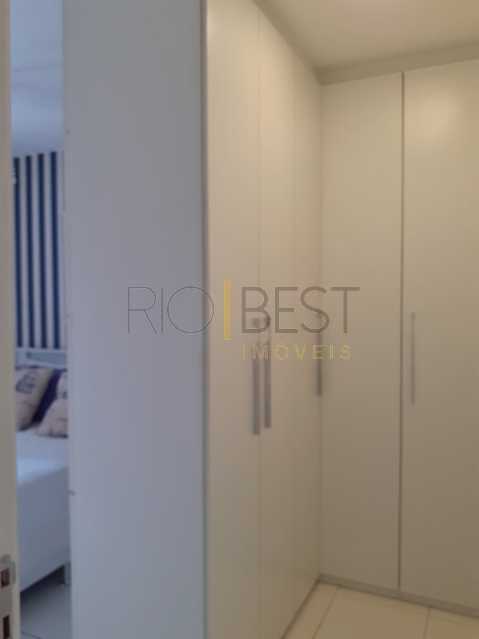 Conheça bb8bf5e2-f8ea-4379-bd75-8e831b do imóvel - Barra da Tijuca Peninsula Way 2 quartos excelente apartamento reformado - BTAP20047 - 13 bb8bf5e2-f8ea-4379-bd75-8e831b - 13