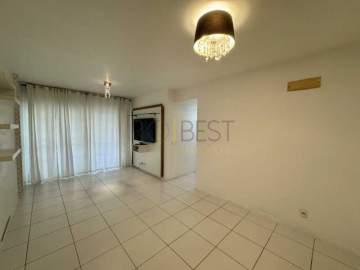 Imperdível - Barra Peninsula Way 3 qtos - BTAP30065