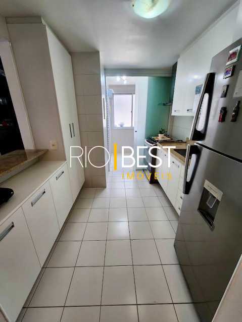 Imperdível - Barra Peninsula Way 3 qtos - BTAP30065