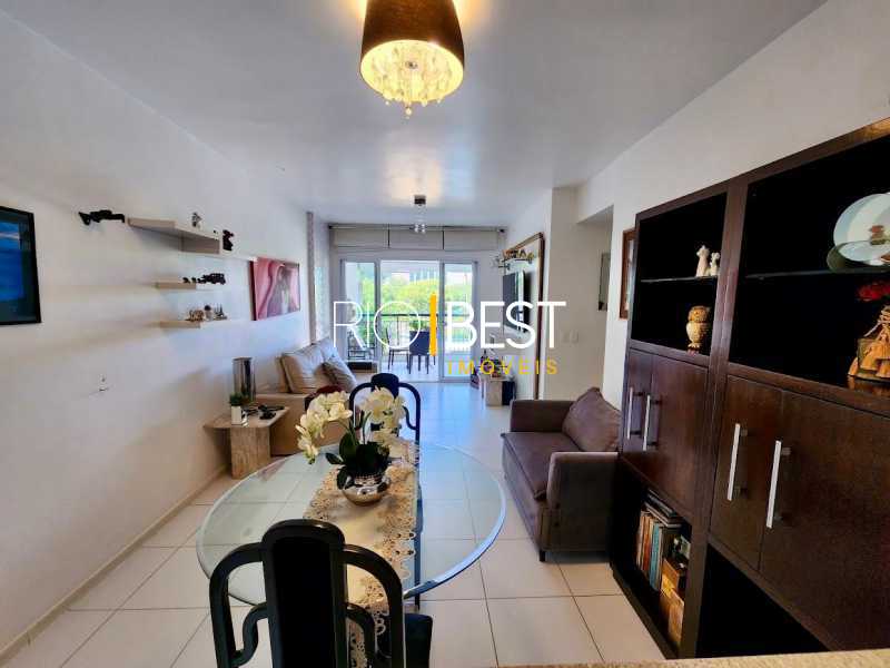 Imperdível - Barra Peninsula Way 3 qtos - BTAP30065