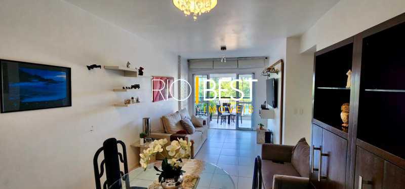 Imperdível - Barra Peninsula Way 3 qtos - BTAP30065