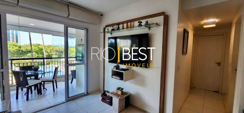 Imperdível - Barra Peninsula Way 3 qtos - BTAP30065