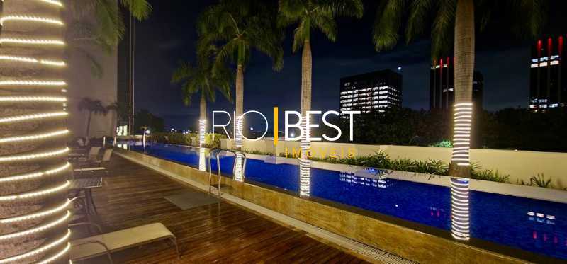 Imperdível - Barra Peninsula Way 3 qtos - BTAP30065