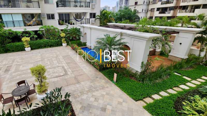 Imperdível - Barra Peninsula Way 3 qtos - BTAP30065