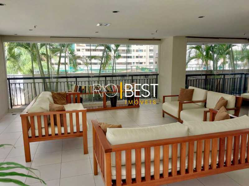 Imperdível - Barra Peninsula Way 3 qtos - BTAP30065