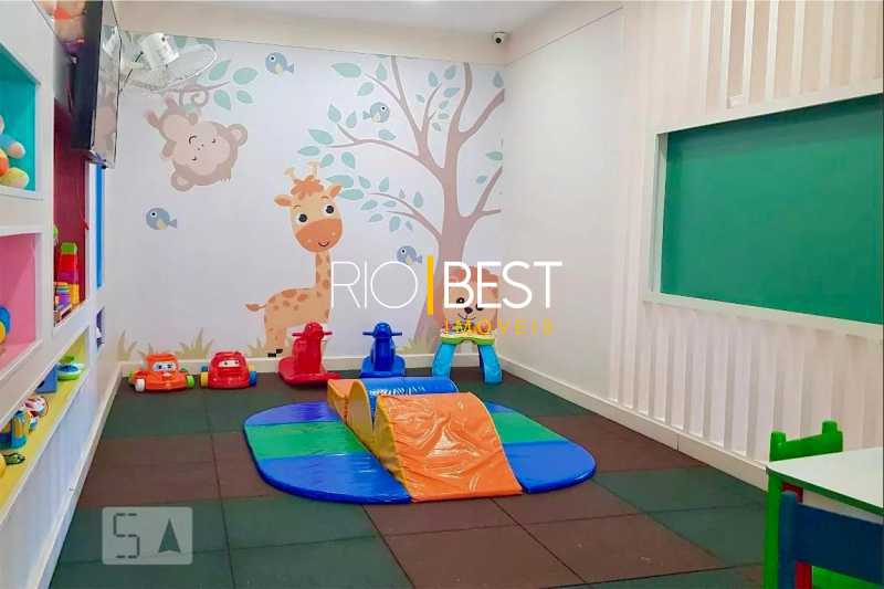 Imperdível - Barra Peninsula Way 3 qtos - BTAP30065