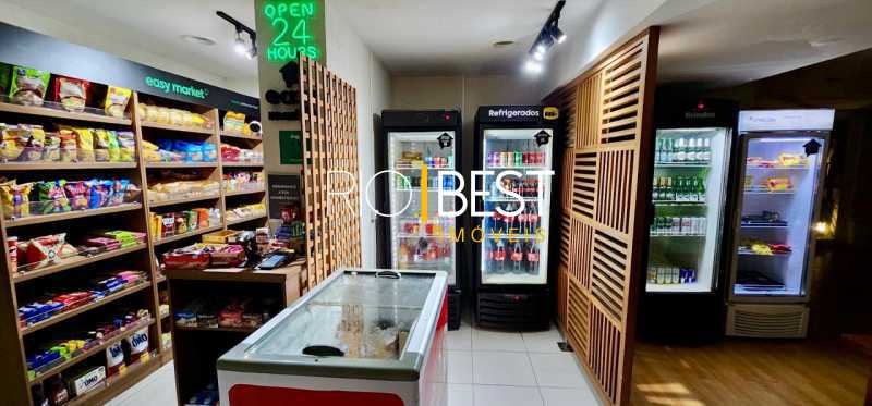 Imperdível - Barra Peninsula Way 3 qtos - BTAP30065