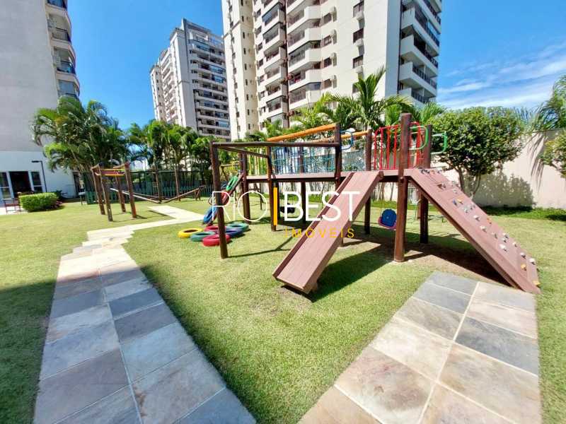 Imperdível - Barra Peninsula Way 3 qtos - BTAP30065